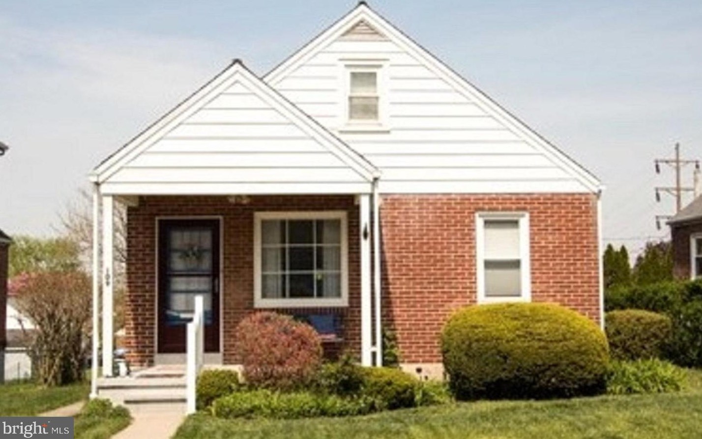 109 Rosemont Ave, Reading, PA 19607-1033