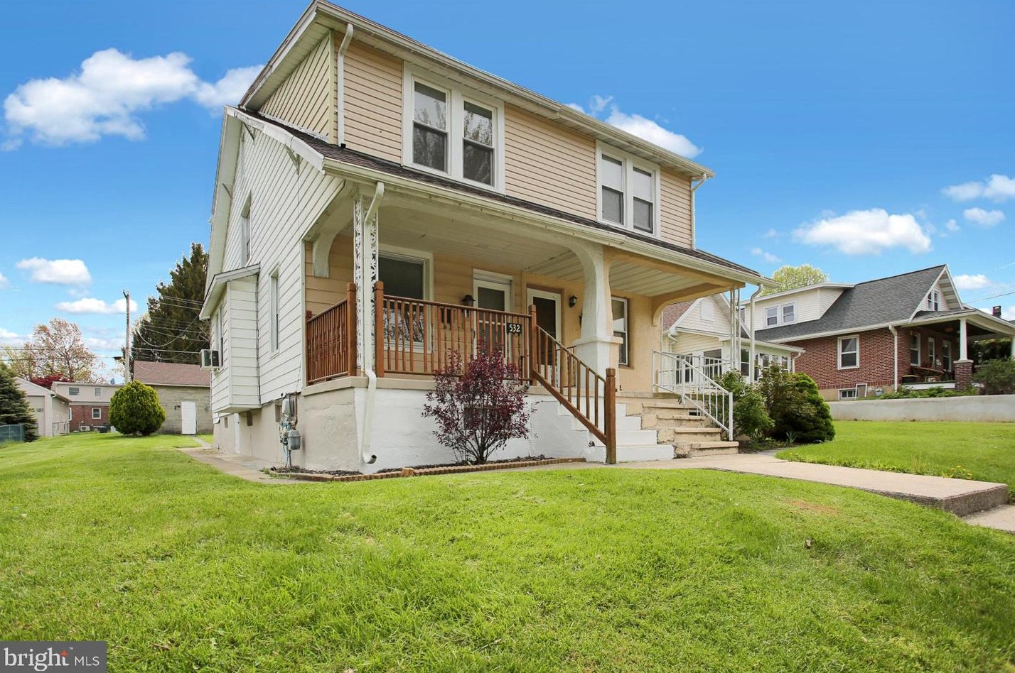 532 Wyomissing Blvd, Reading, PA 19610-2266