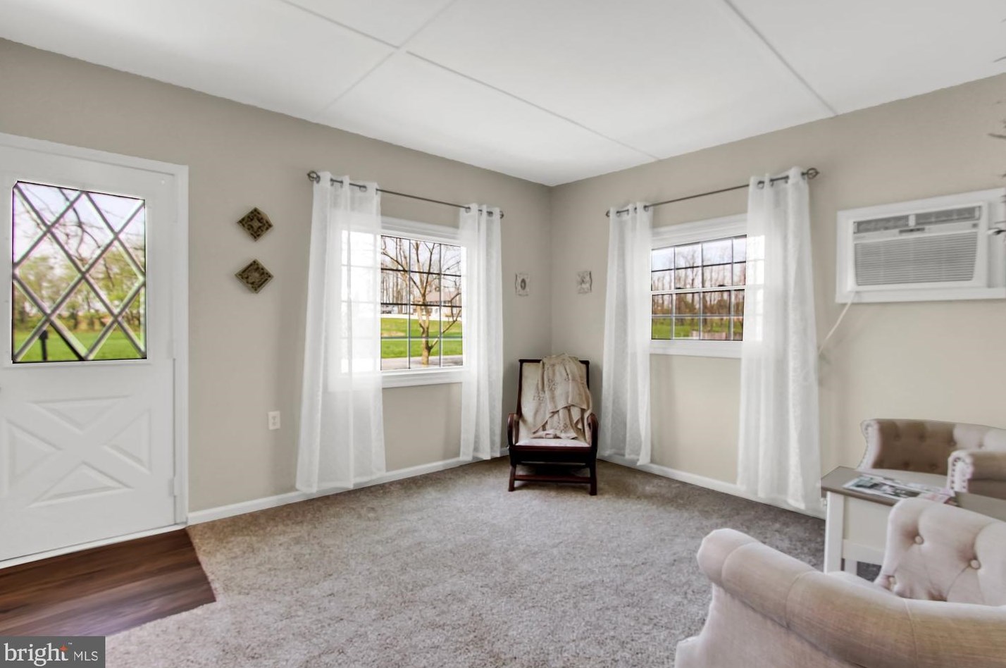 56 Amity Ave, Douglassville PA  19518-8963 exterior