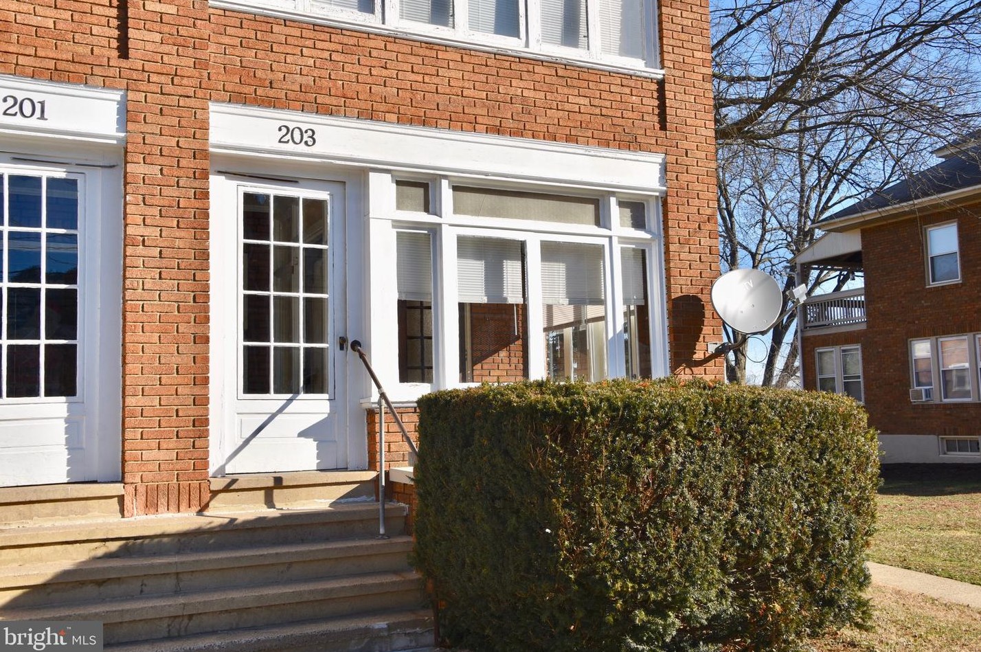 203 Philadelphia Ave #1st Floor, Reading, PA 19607