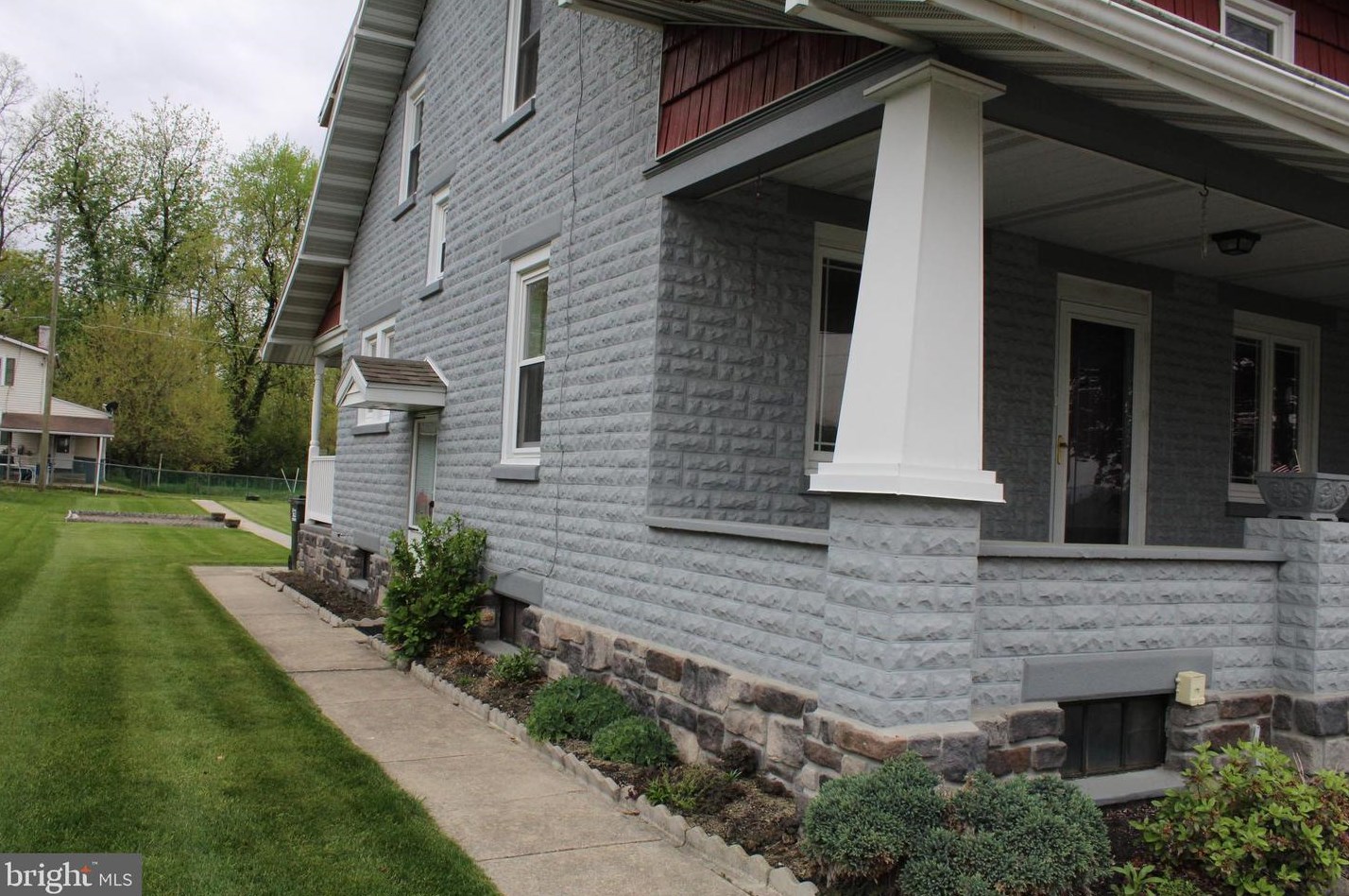 314 Lindbergh Ave, Blandon, PA 19510