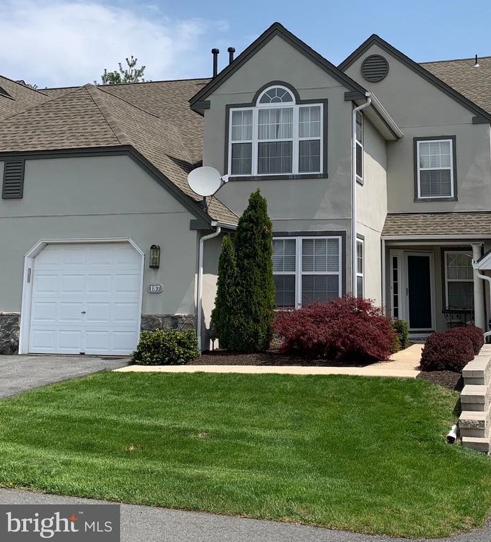 187 Hawthorne Ct, Reading, PA 19610-1046