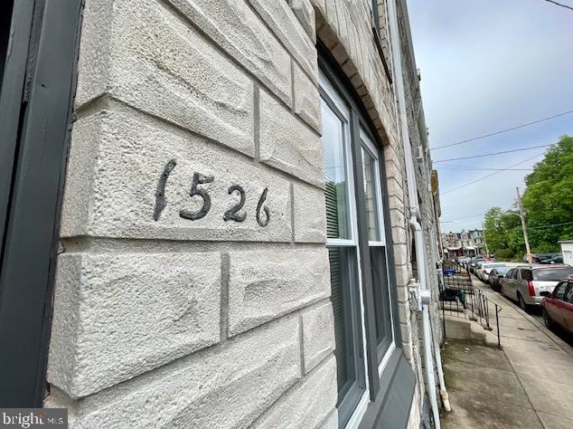 1526 Haak St, Reading, PA 19602-2213