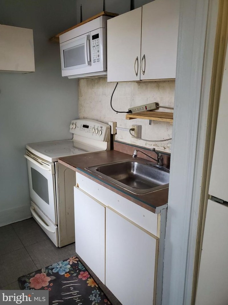 251 W Douglass St Apt 1, Reading, PA 19601