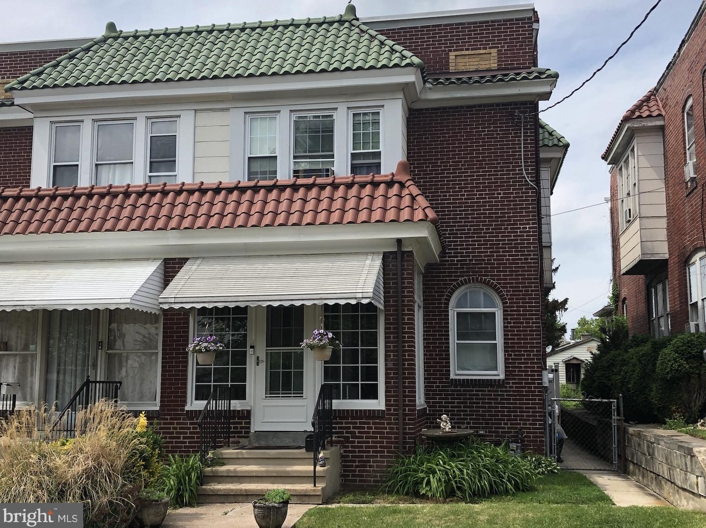 117 Lafayette St, Reading, PA 19605-3116