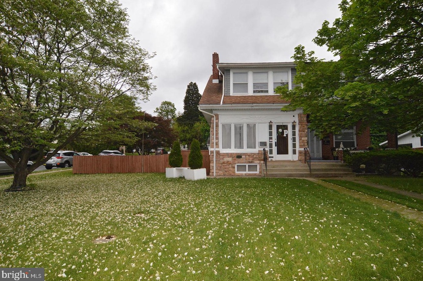 4335 Kutztown Rd, Spring Valley, PA 19560