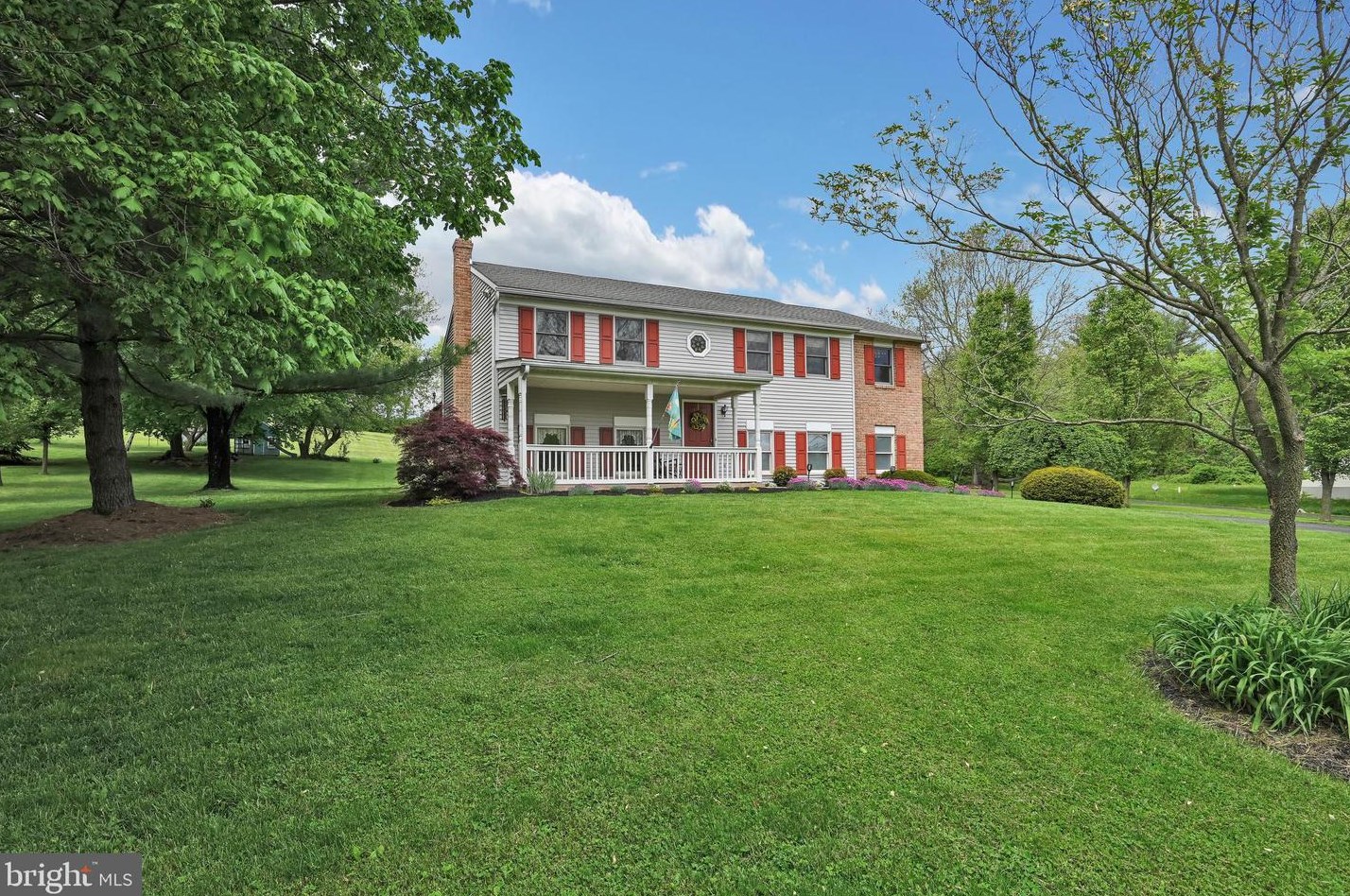 673 Kurtz Mill Rd, Hummels Store, PA 19540