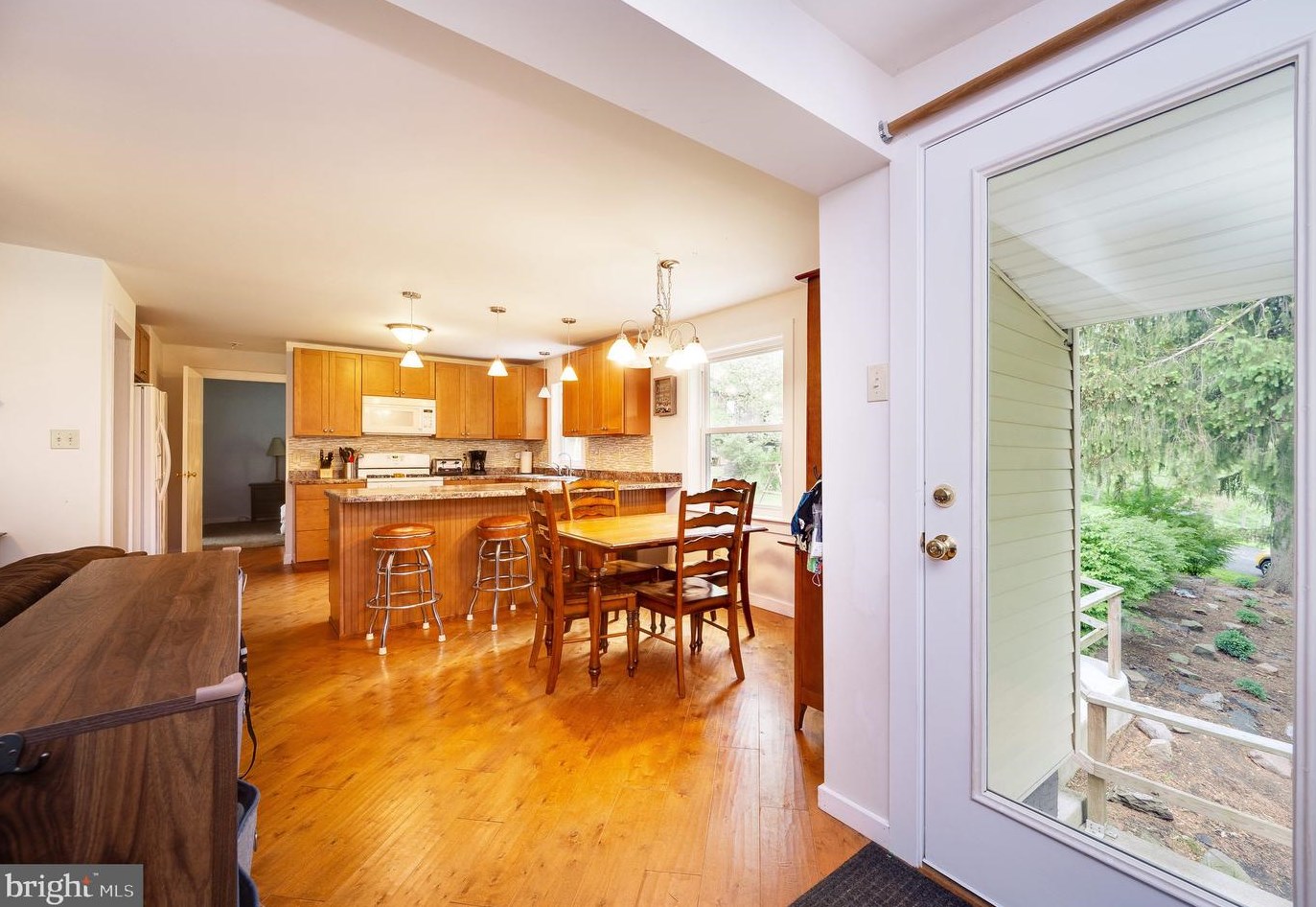 409 Mountain View Rd, Reading, PA 19607-9515