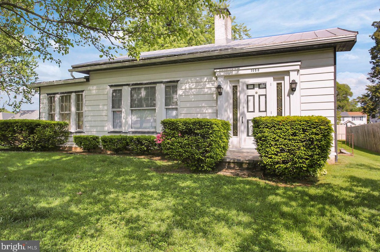 1600 Brooke Blvd, Reading, PA 19607-2906