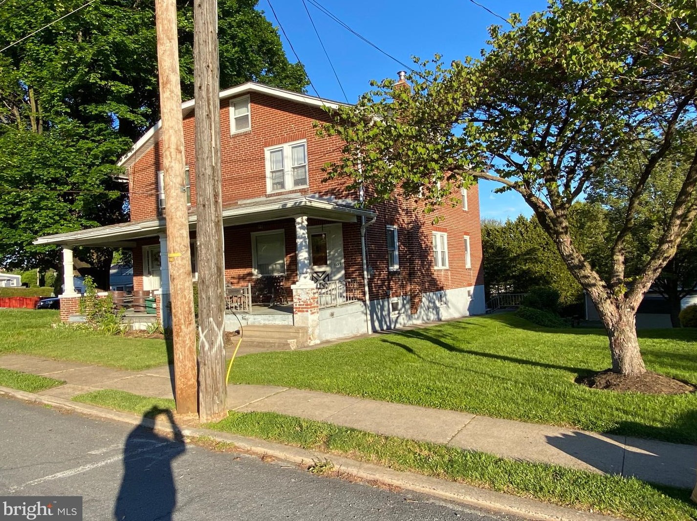 1139 New Holland Rd, Reading, PA 19607-1650