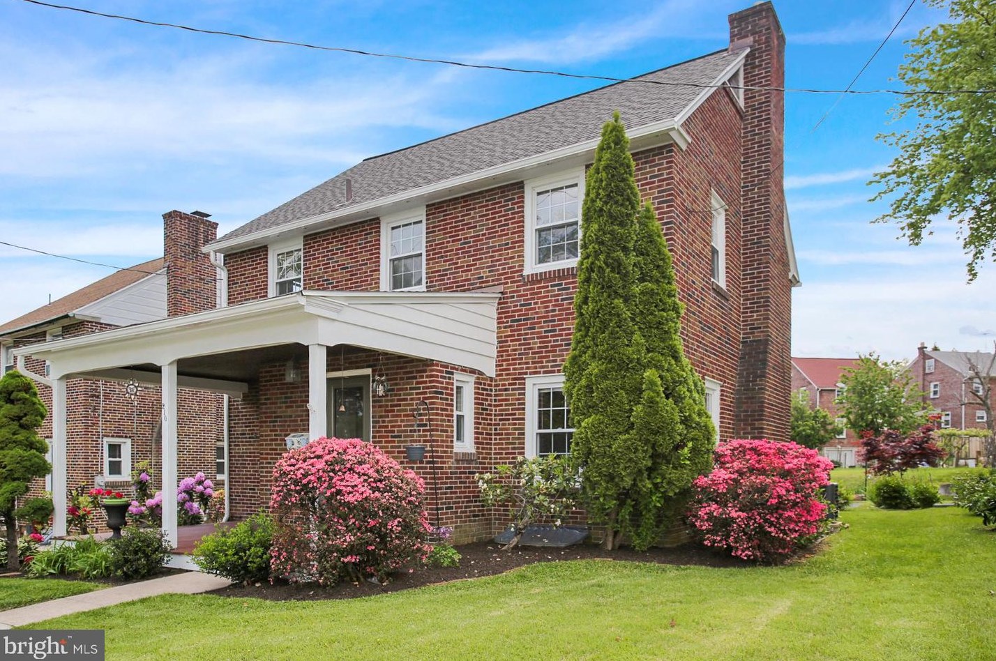 210 Hancock Blvd, Reading, PA 19611-1826