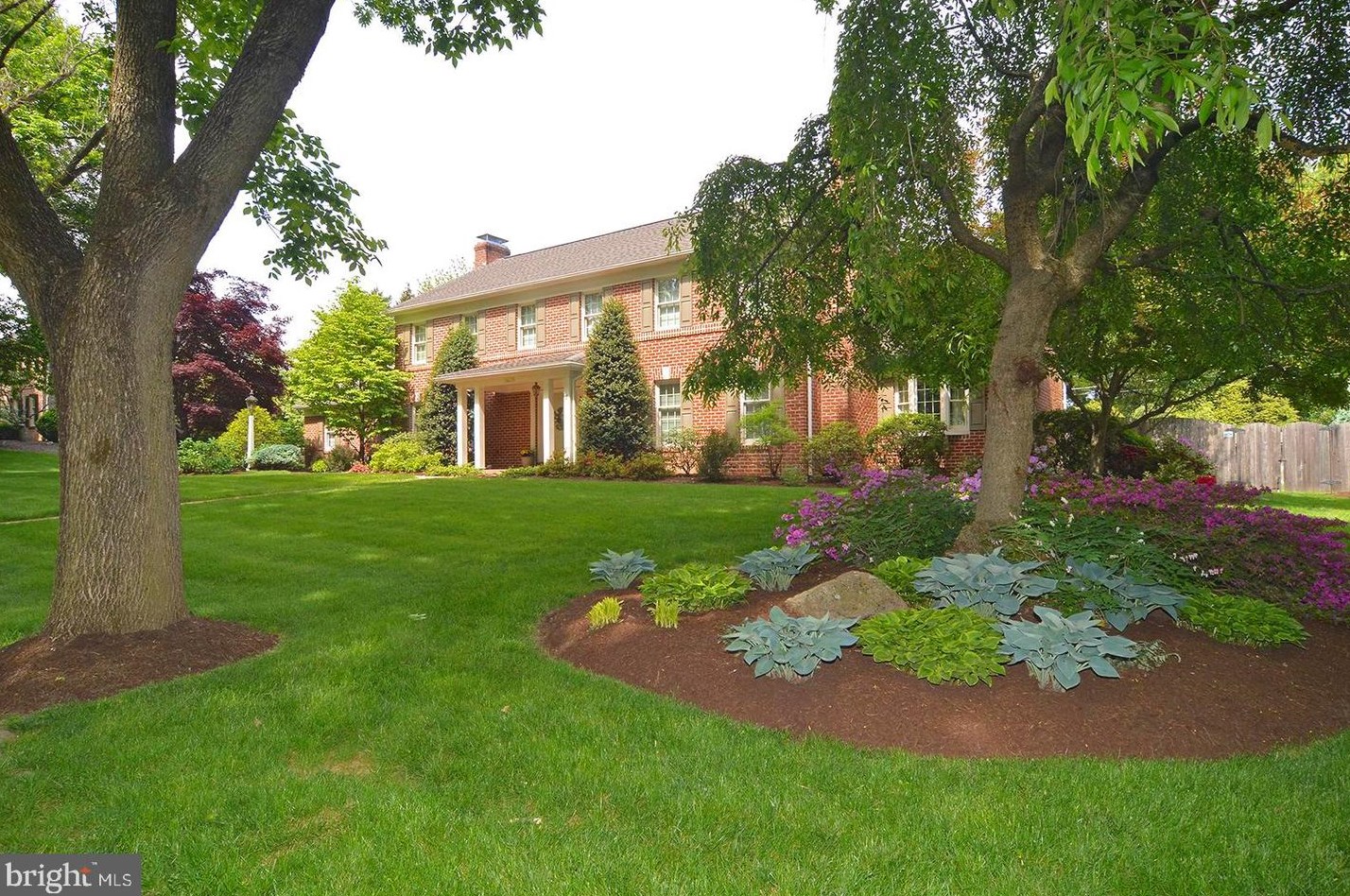 1635 Meadowlark Rd, Reading, PA 19610-2820