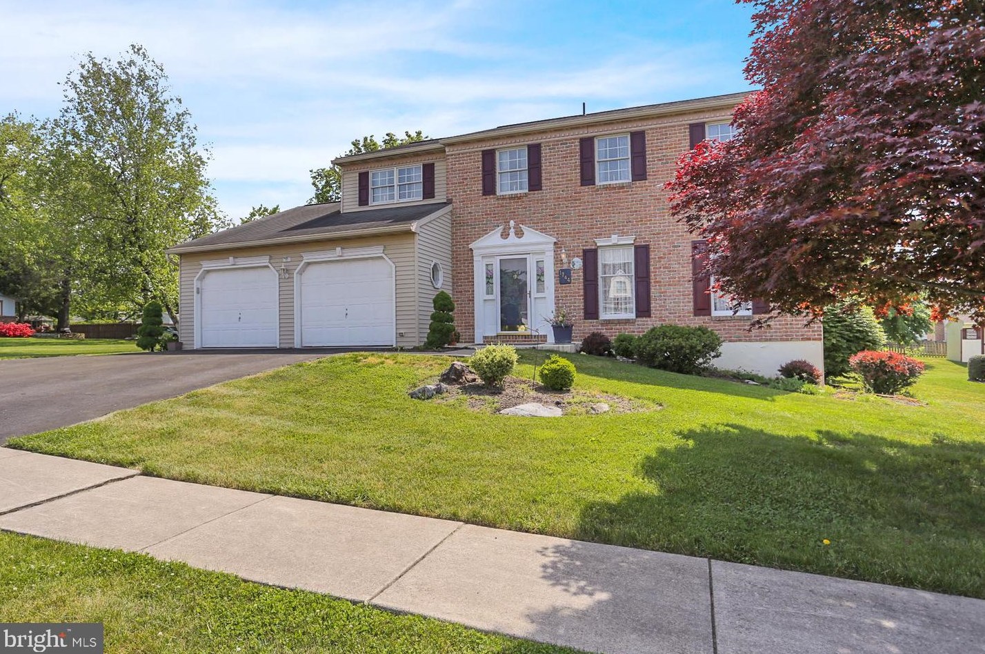 1744 Crowder Ave, Reading, PA 19607-2912