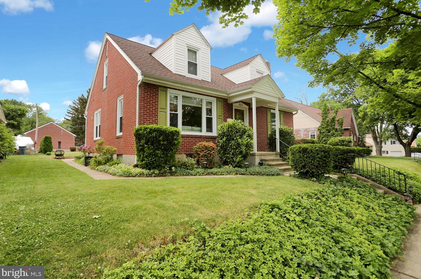 920 9th St, Reading, PA 19604-2310