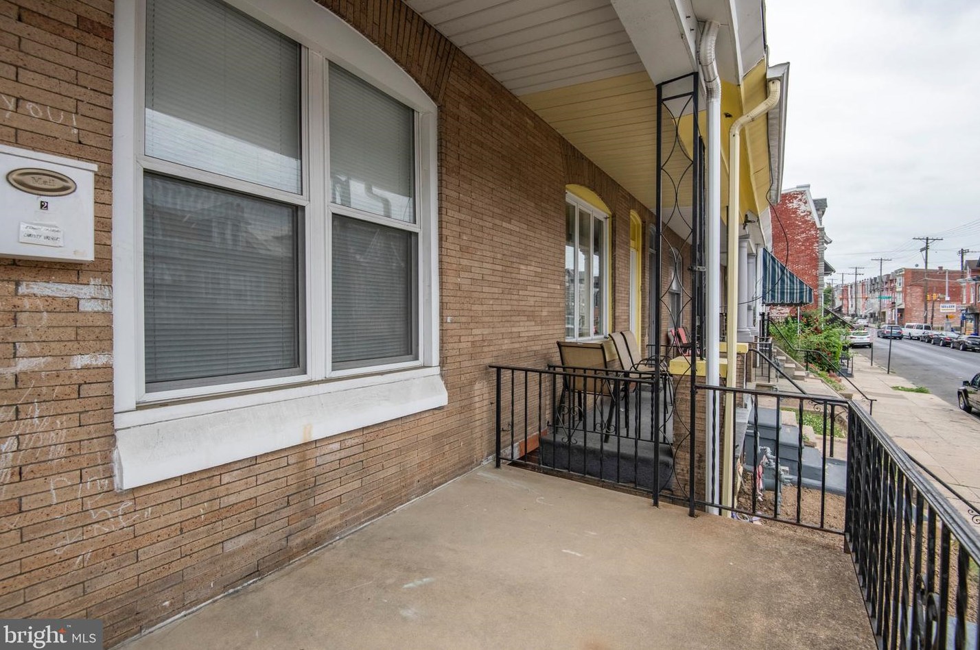 1035 N 10th St, Reading, PA 19604