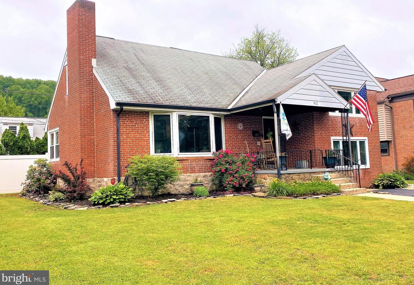 912 26th St, Reading, PA 19606-1416