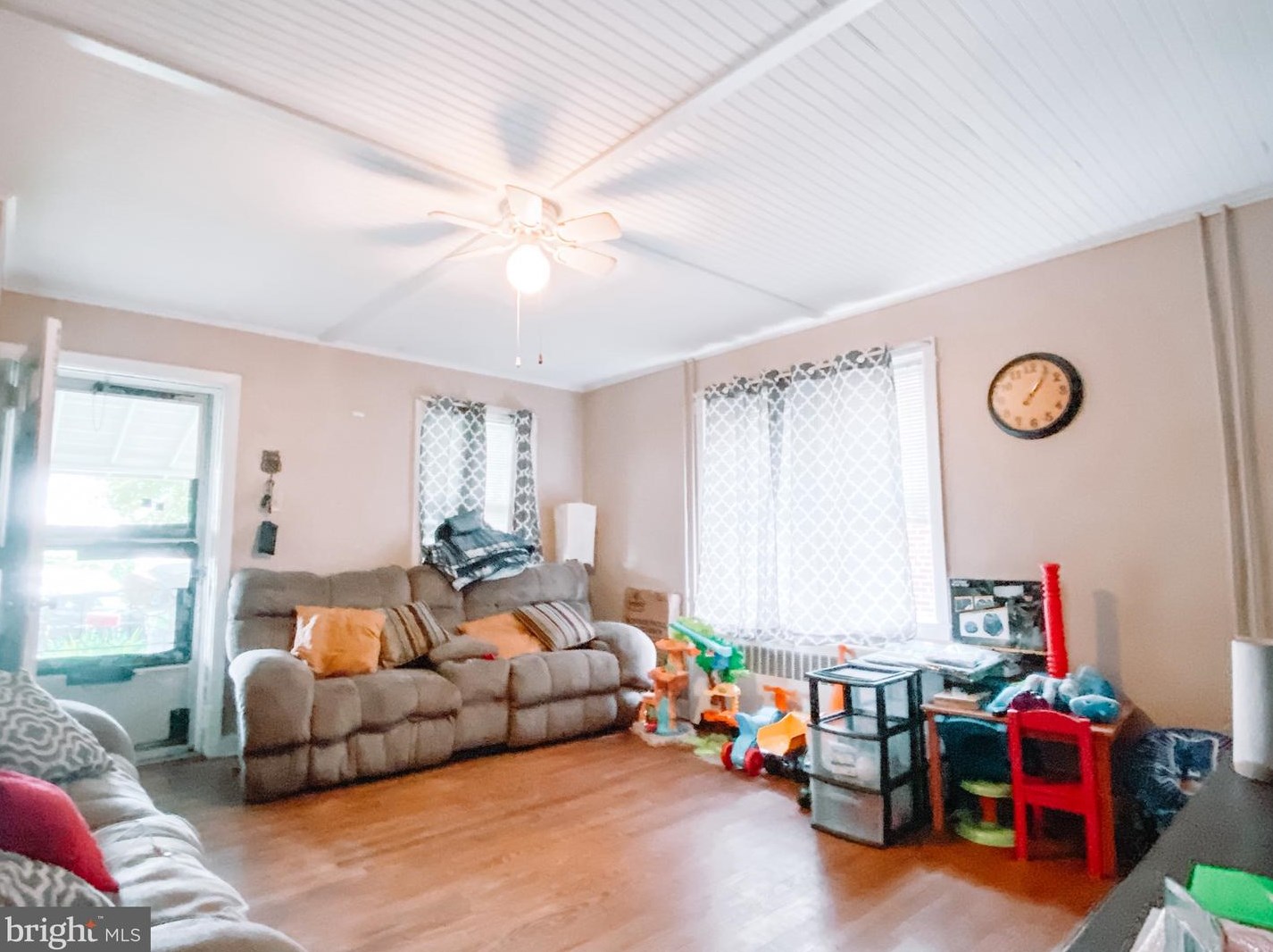 206 Pershing Blvd, Reading, PA 19607-1512