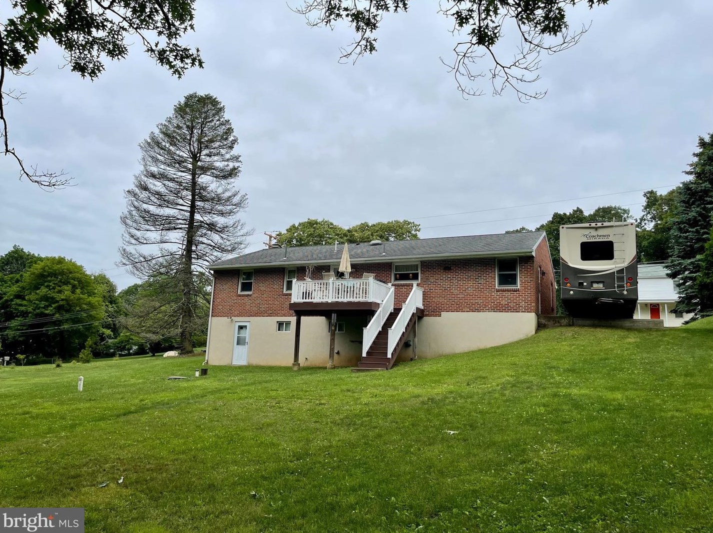 1726 Ramich Rd, Spring Valley, PA 19560