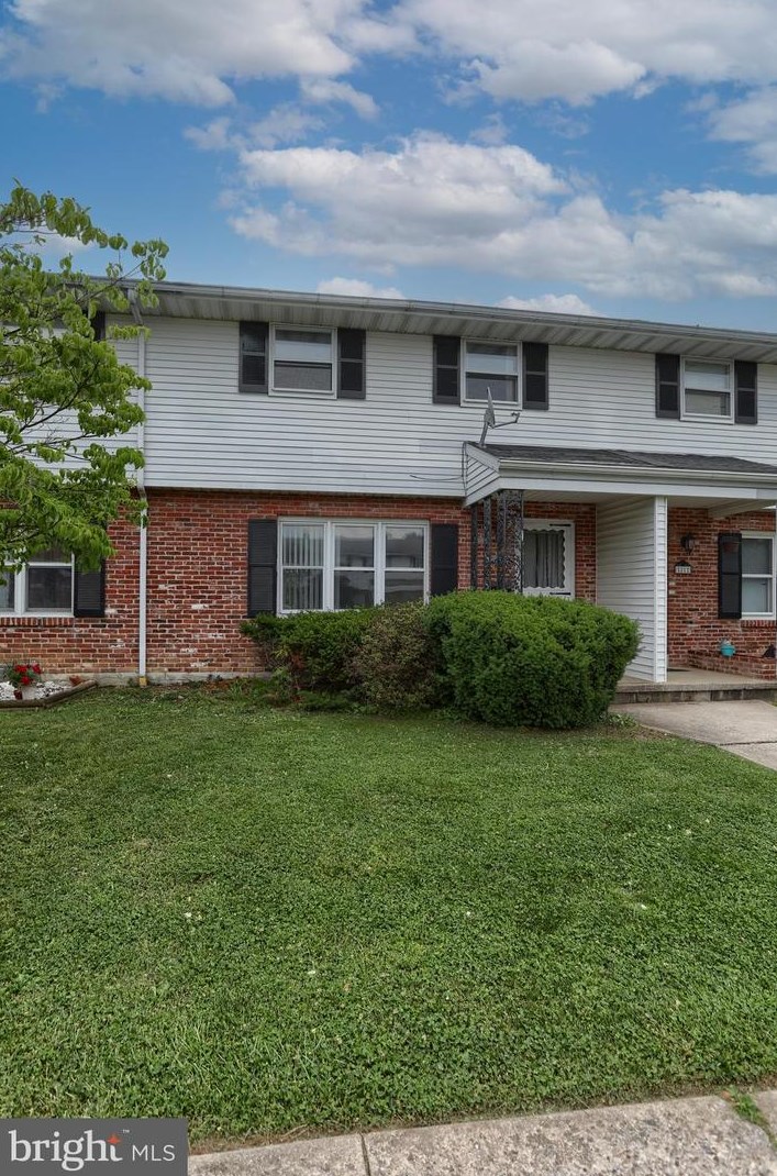 23 Elm View Ct, Wernersville, PA 19565
