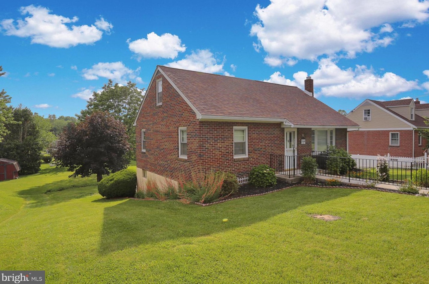 3546 Reading Crest Ave, Reading, PA 19605-1627