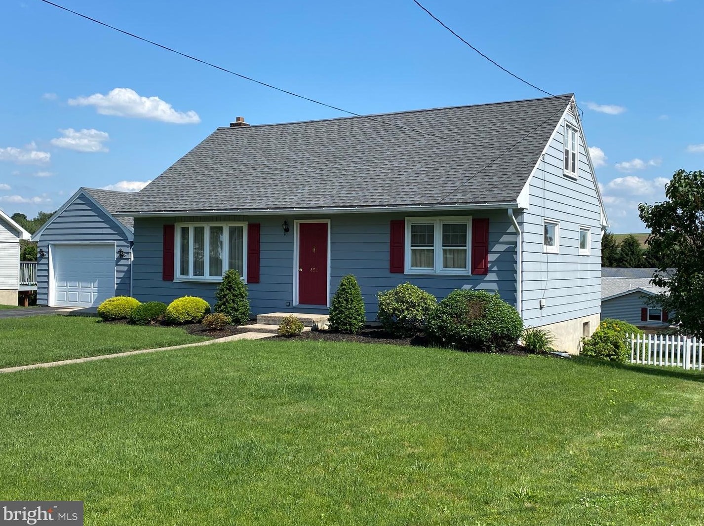 421 Florence Ave, Moselem, PA 19526
