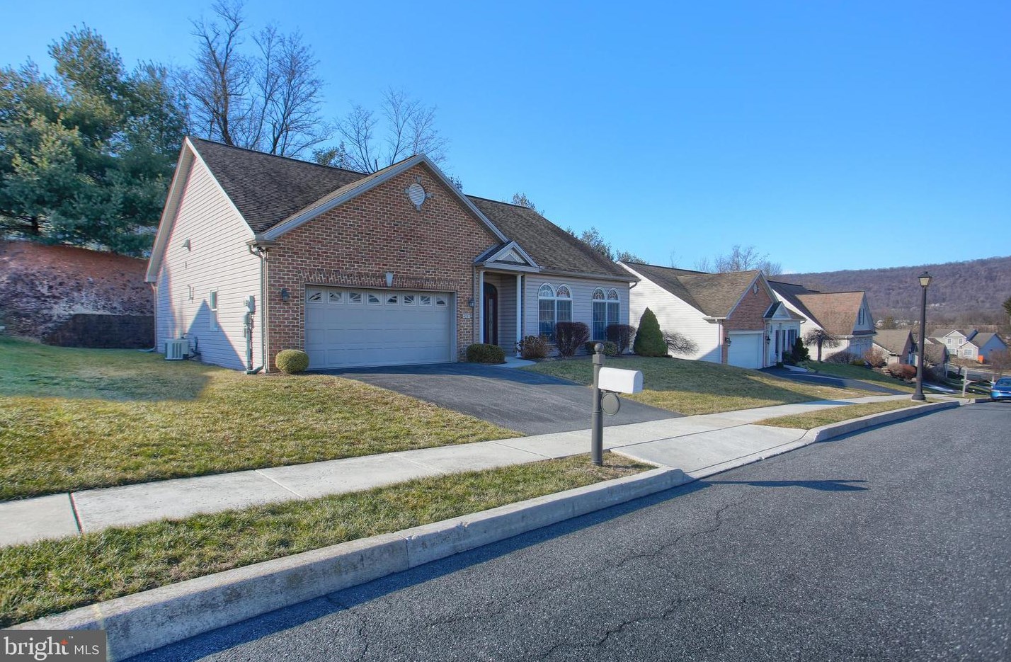 4033 Caissons Ct, West Enola, PA 17025