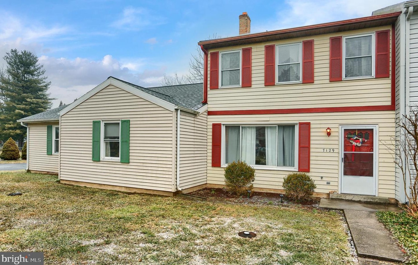 7129 Salem Park Cir, Navy Sup Dpt, PA 17050-2853