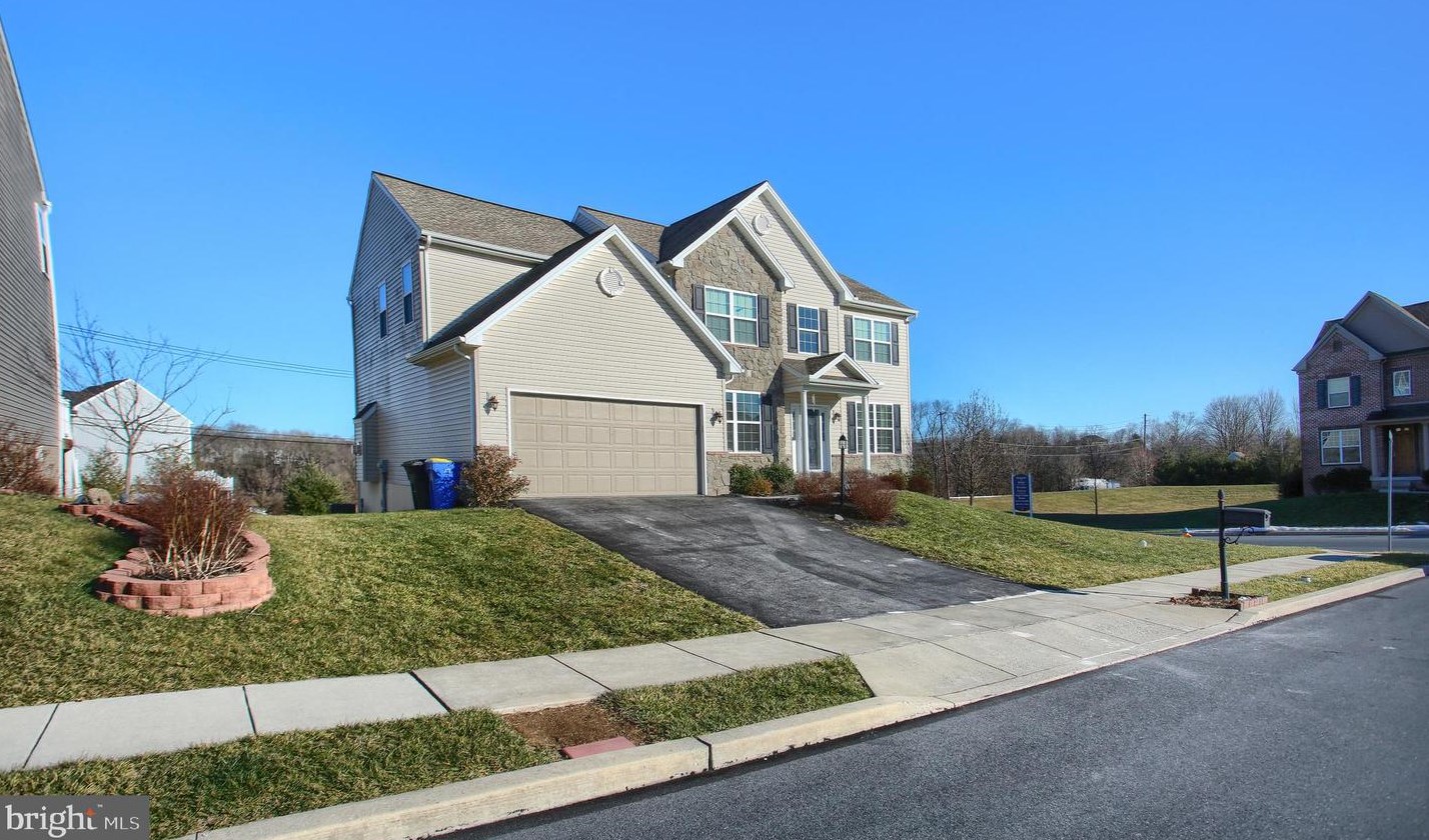 2 Redstone Ct, Navy Sup Dpt, PA 17050-7003