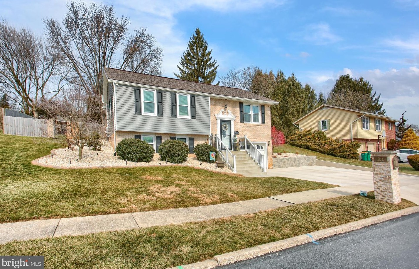 4915 Shasta Way, Navy Sup Dpt, PA 17050
