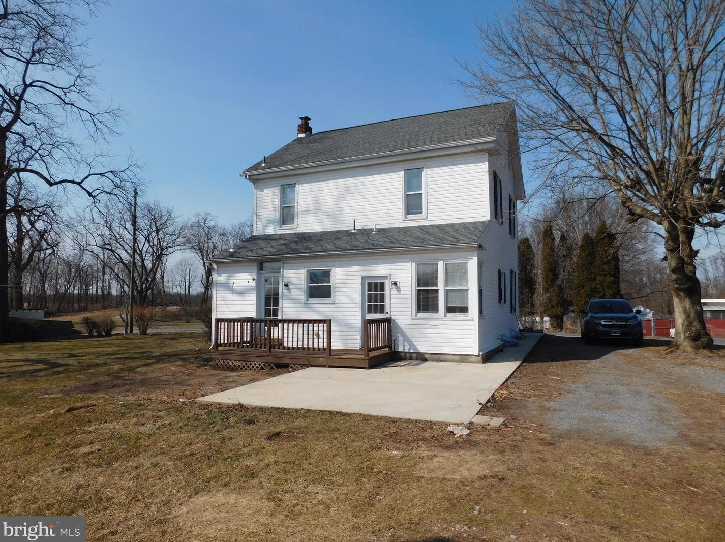 717 Eppley Rd, Navy Sup Dpt, PA 17055