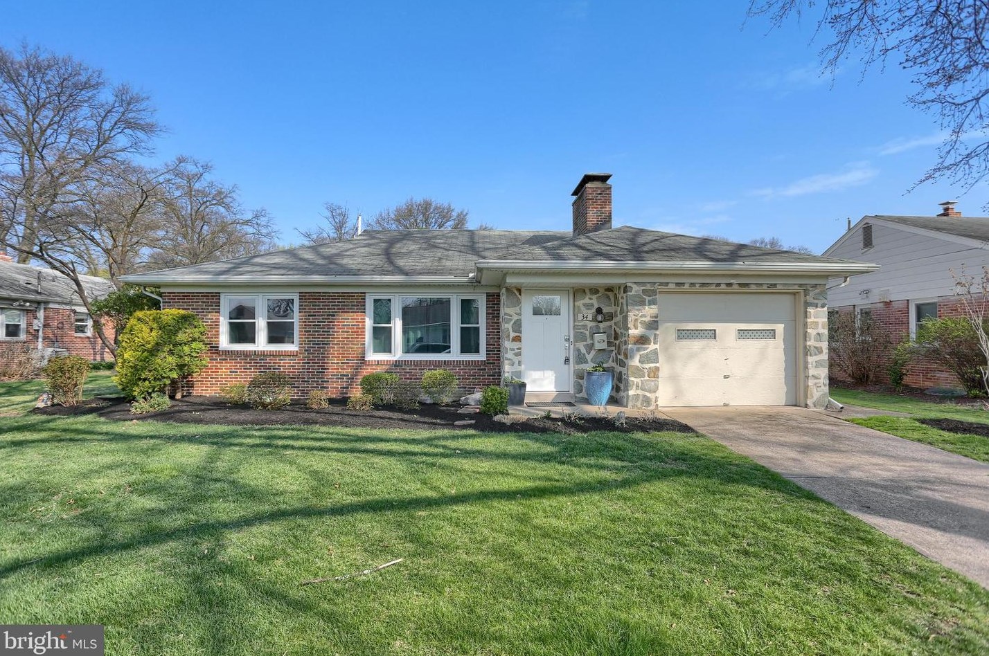 34 Fargreen Rd, Camp Hill, PA 17011