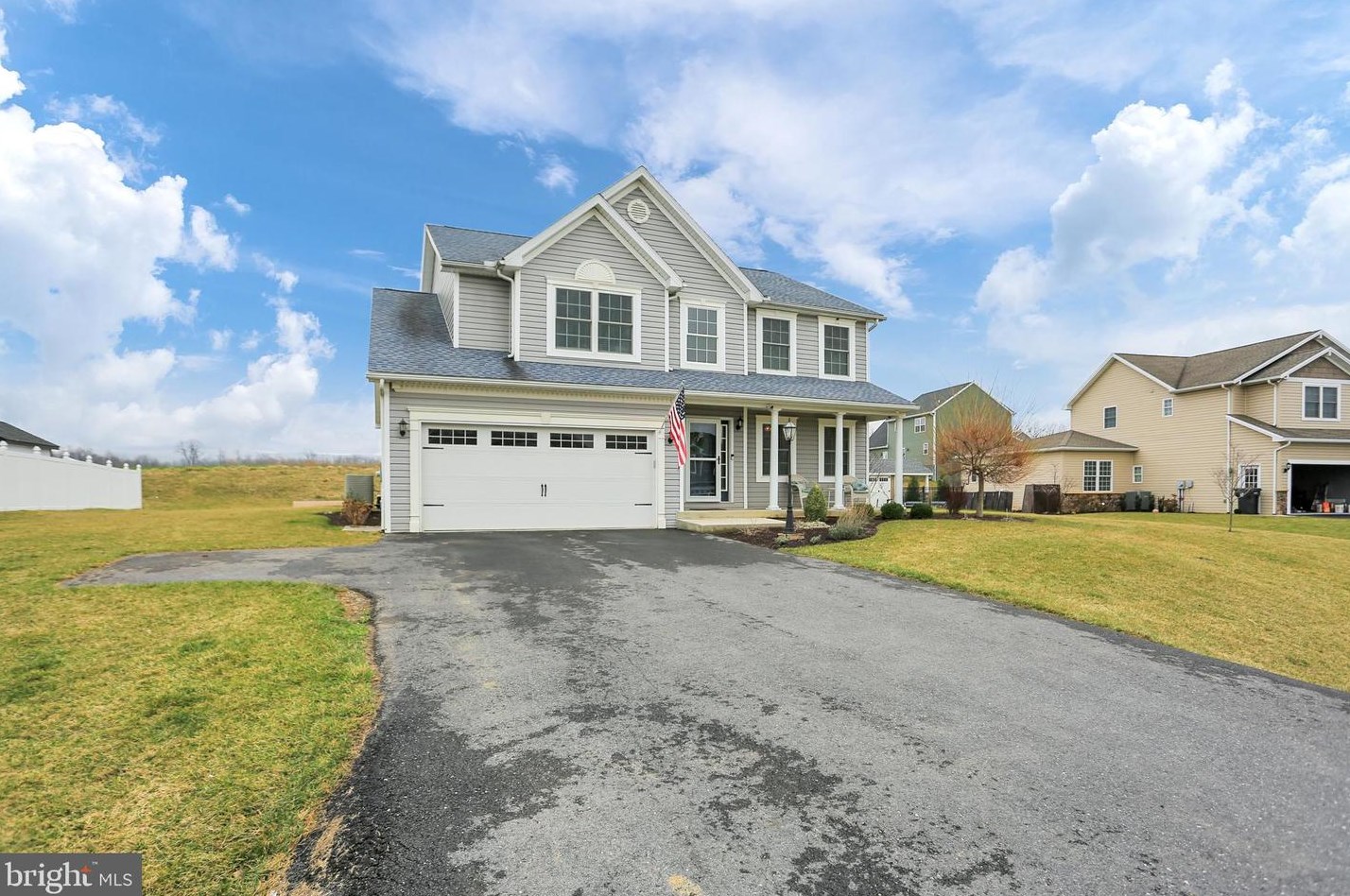 803 Southwood Dr, Lees Cross Roads, PA 17257