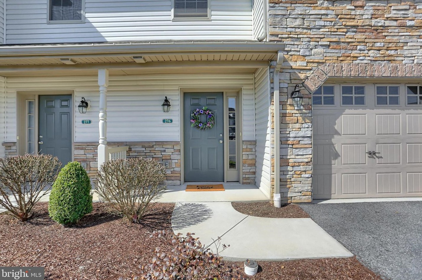 276 Melbourne Ln, Navy Sup Dpt, PA 17055