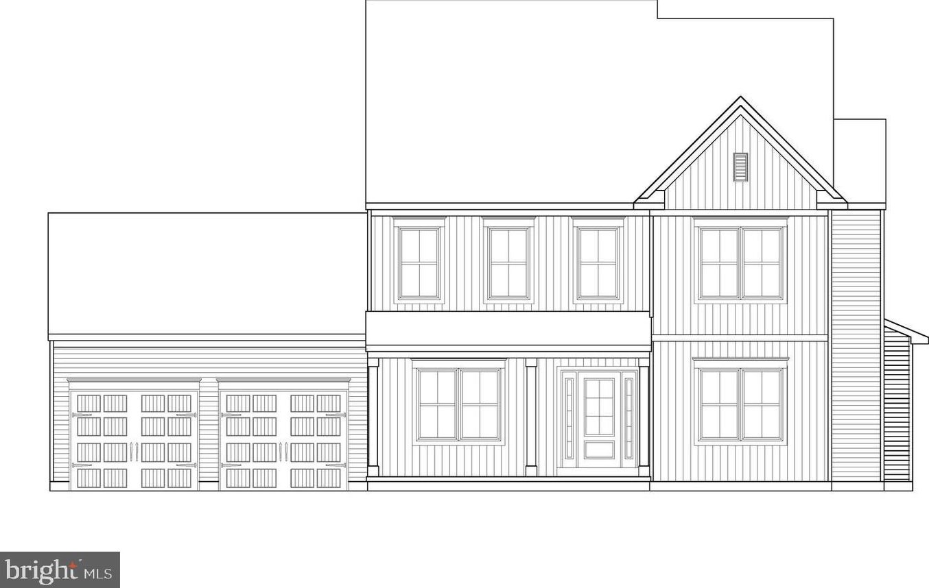 4 Sheridan Ct, Navy Sup Dpt, PA 17050