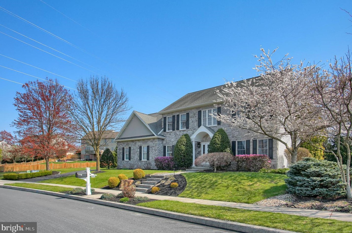 1110 Tunbridge Ln, Navy Sup Dpt, PA 17050-7691