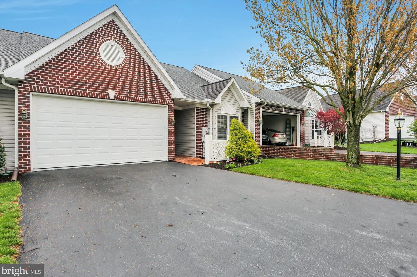 1131 Country Club Rd, Camp Hill, PA 17011