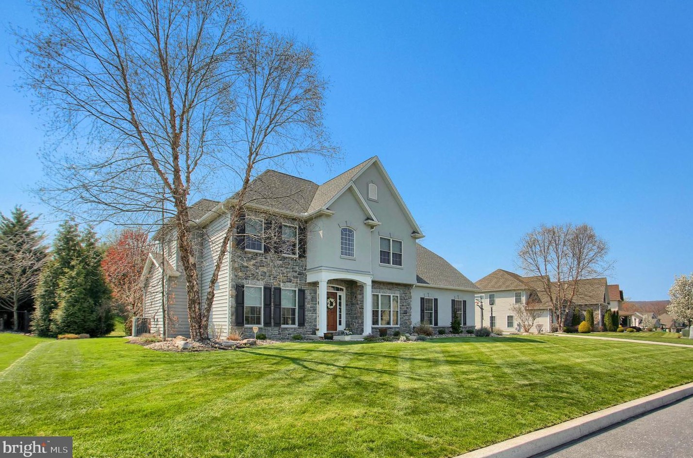1232 Summit Way, Navy Sup Dpt, PA 17050