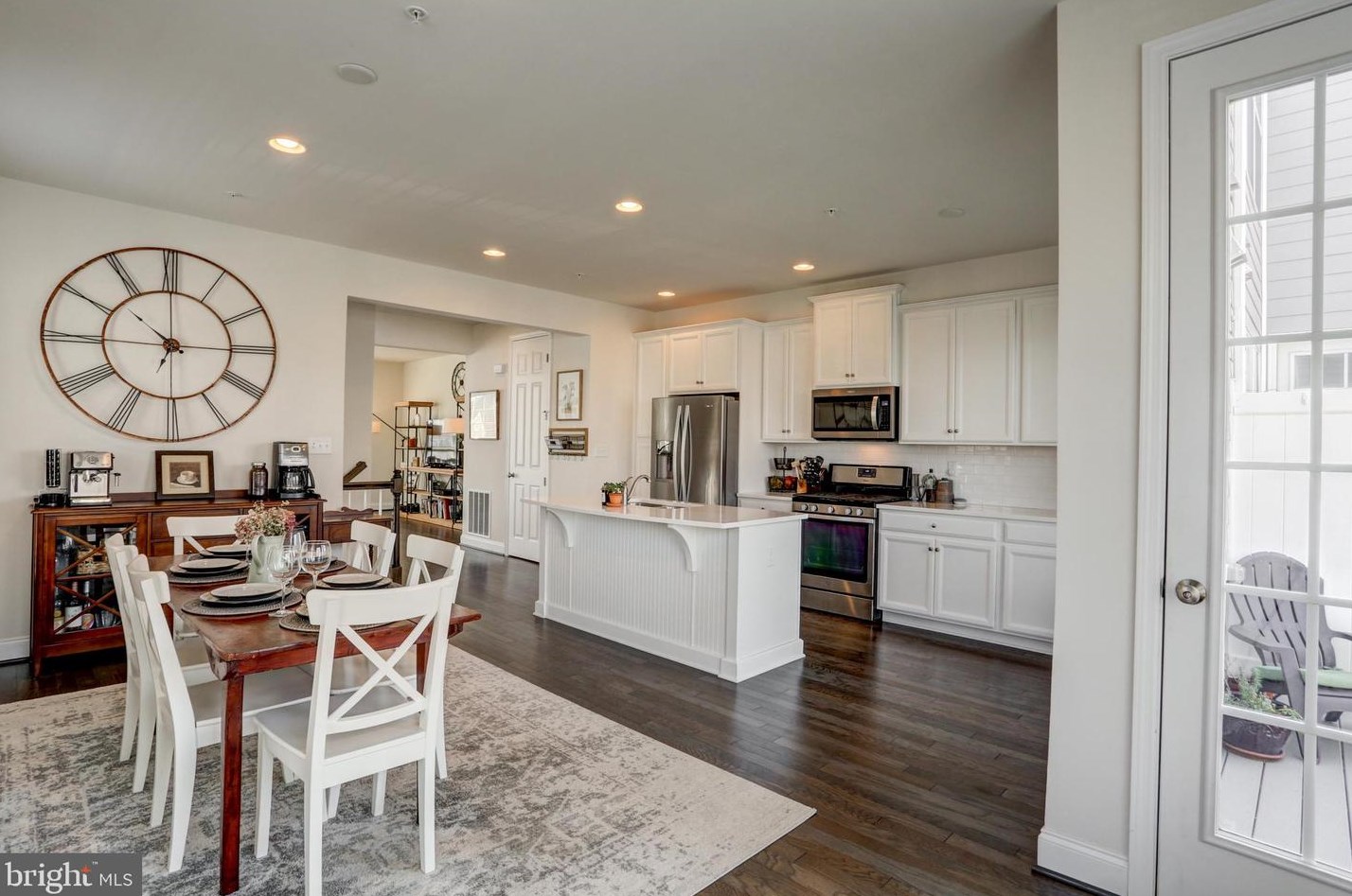 122 Morefield Wy, Navy Sup Dpt, PA 17050