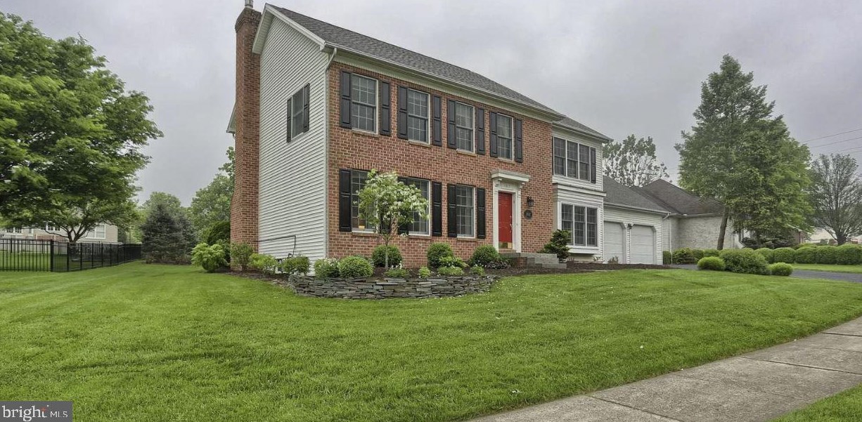 1017 Chippenham Rd, Navy Sup Dpt, PA 17050