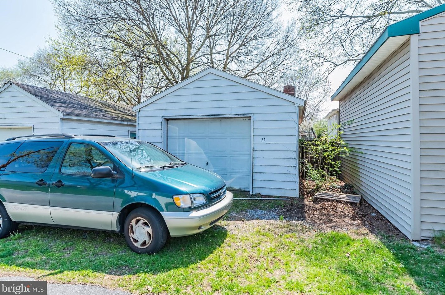 159 D St, Carlisle, PA 17013