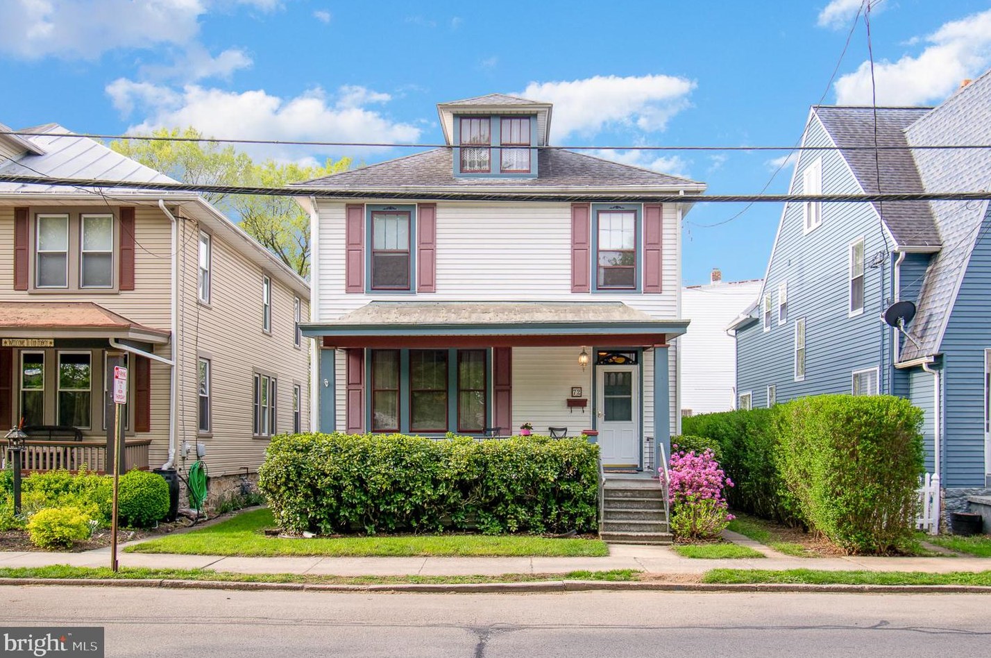 72 W Willow St, Carlisle, PA 17013