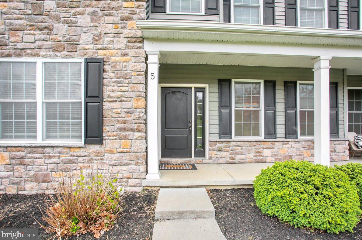 5 Millfording Rd, Navy Sup Dpt, PA 17050