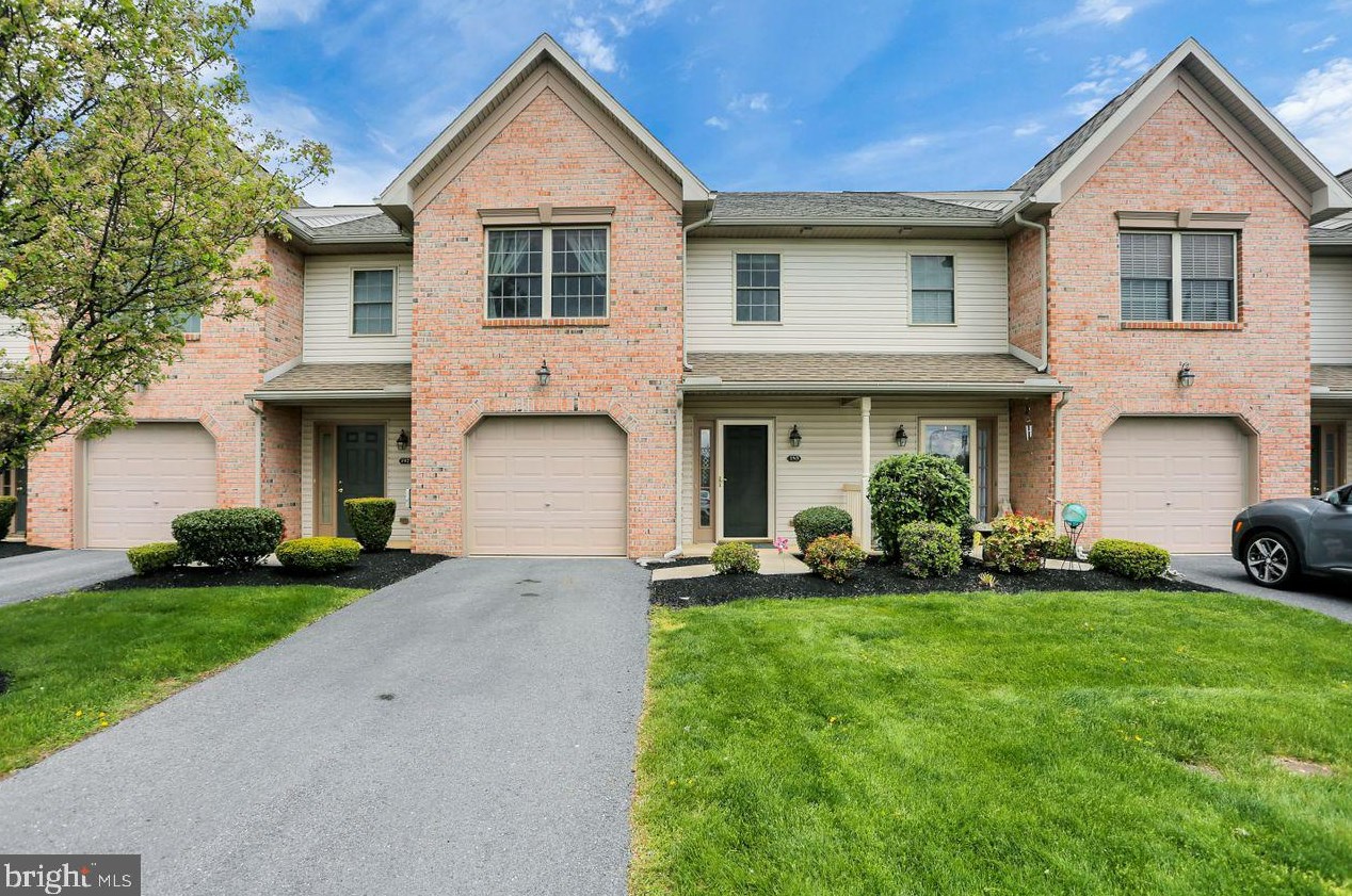 193 Melbourne Ln, Navy Sup Dpt, PA 17055
