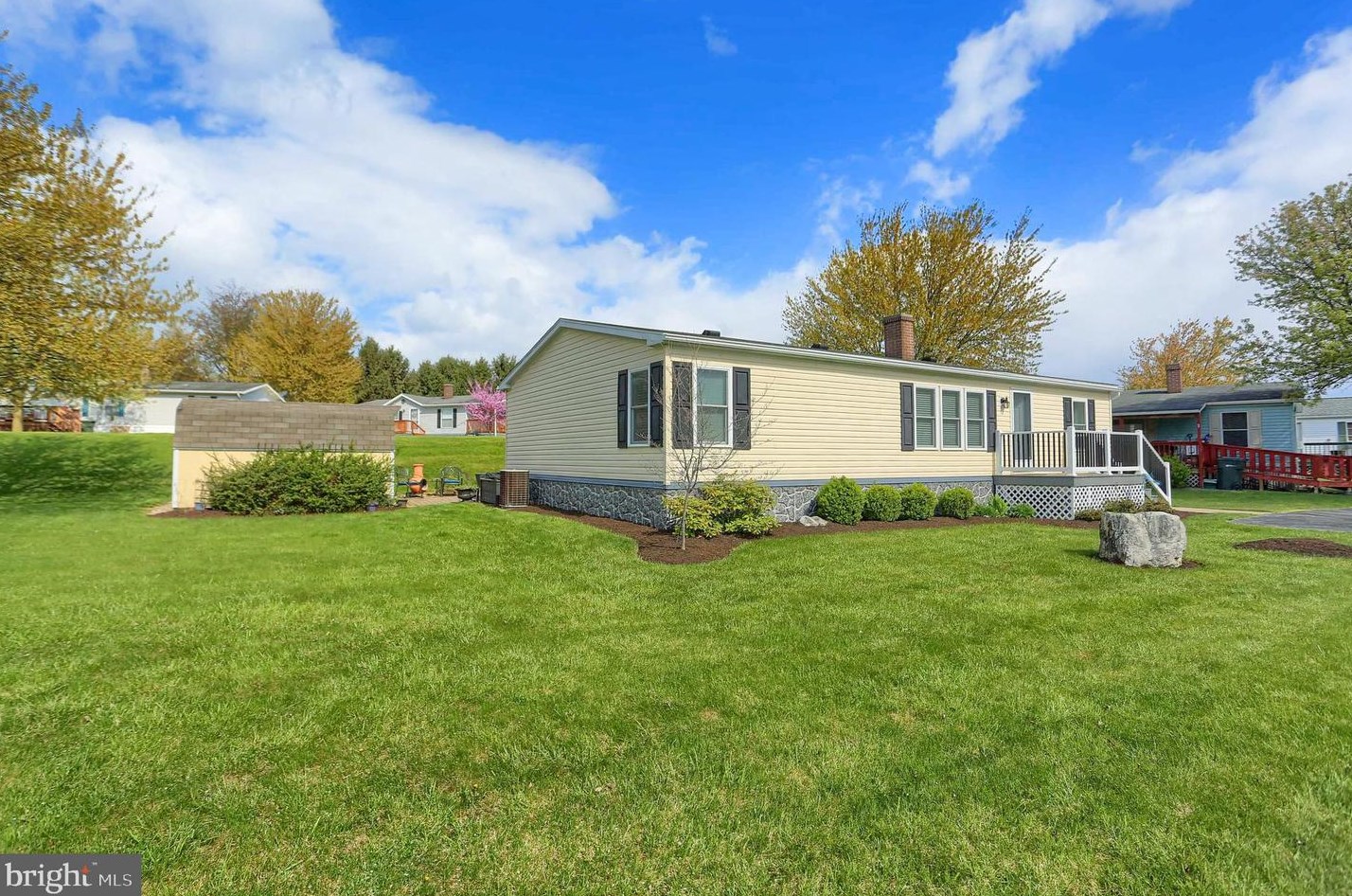 159 Rustic Dr, Lees Cross Roads, PA 17257