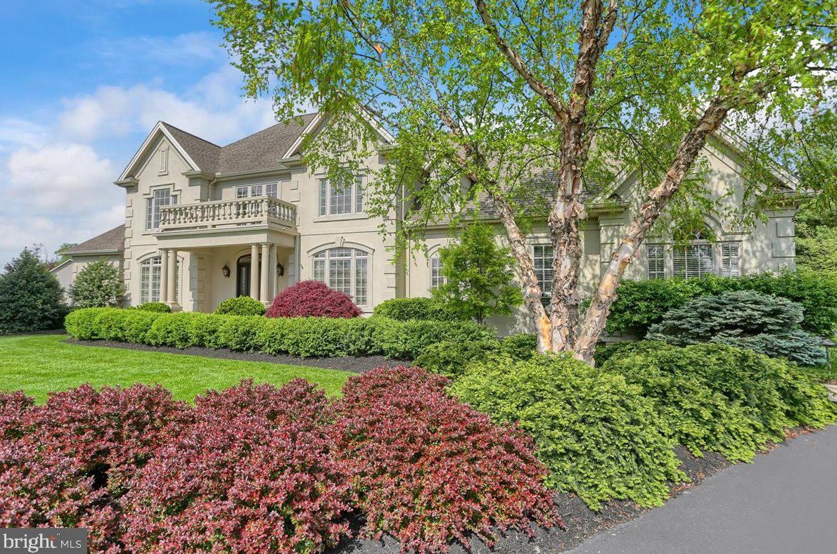 3 Drayton Ct, Navy Sup Dpt, PA 17055