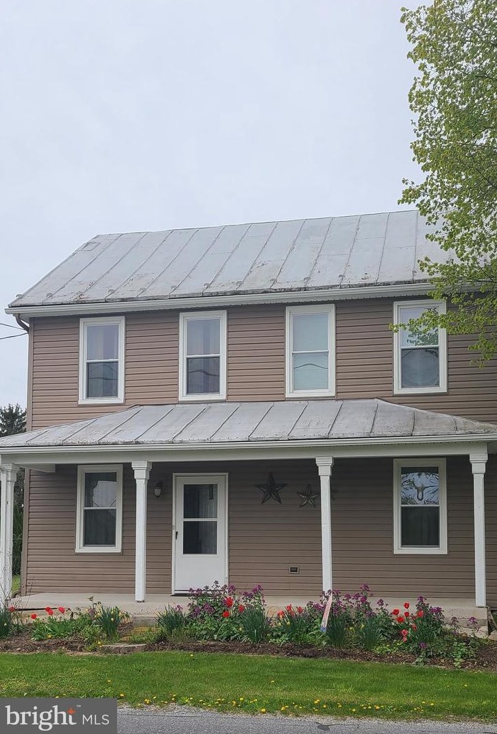 23 Leeds Rd, North Newton, PA 17241