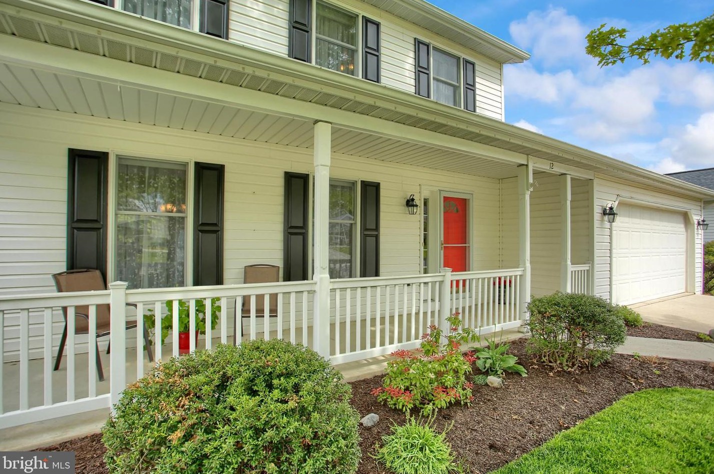 12 White Oak Blvd, Navy Sup Dpt, PA 17050