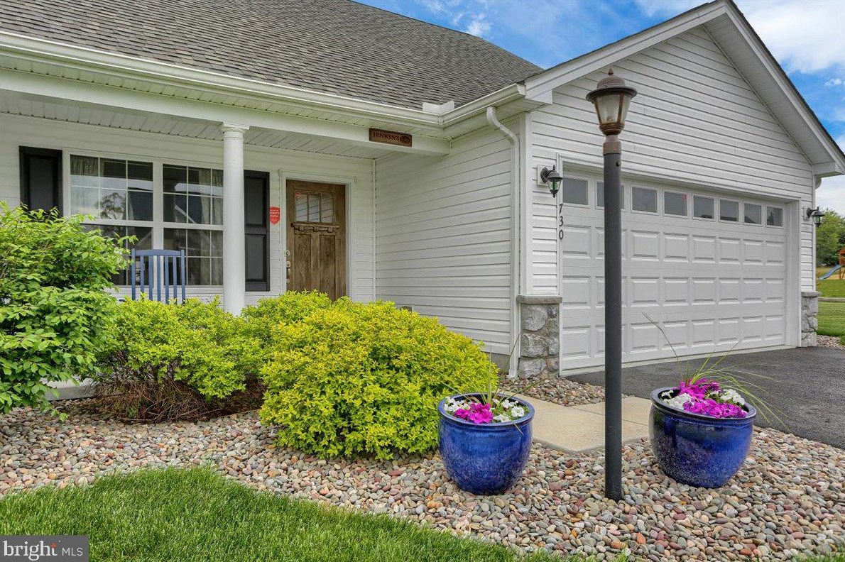 730 Appalachian Ave, Carlisle, PA 17013