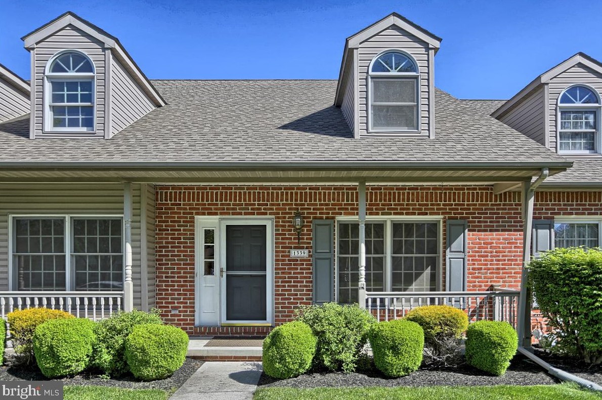 1339 Georgetown Cir, Carlisle, PA 17013