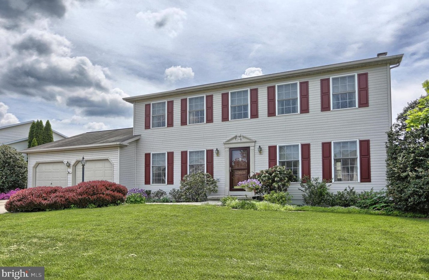 5535 Westbury Dr, West Enola, PA 17025